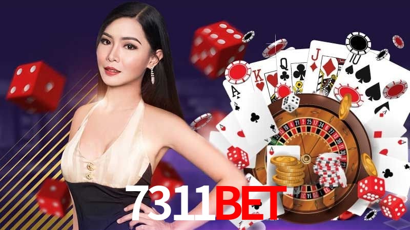 Página oficial no Facebook da 7311bet