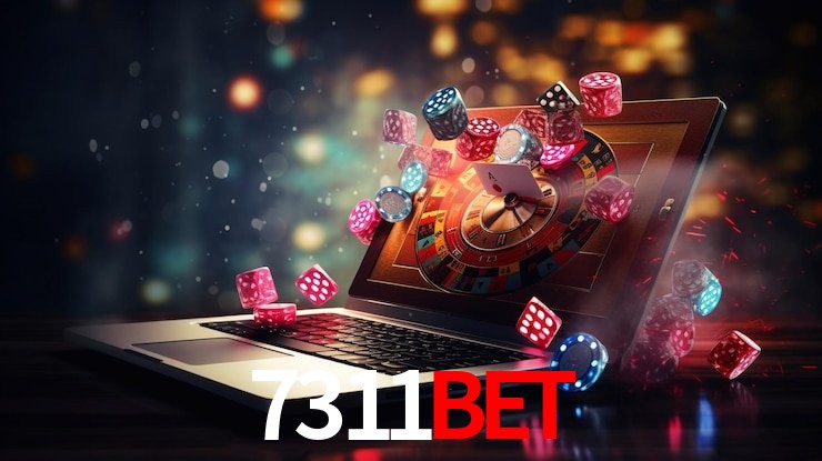 Download para Android e iOS na 7311bet