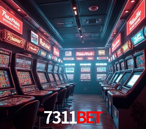 Bônus e promoções da 7311bet
