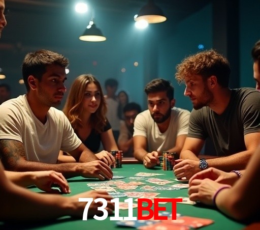 Jogos com bônus e suporte 24h na 7311bet