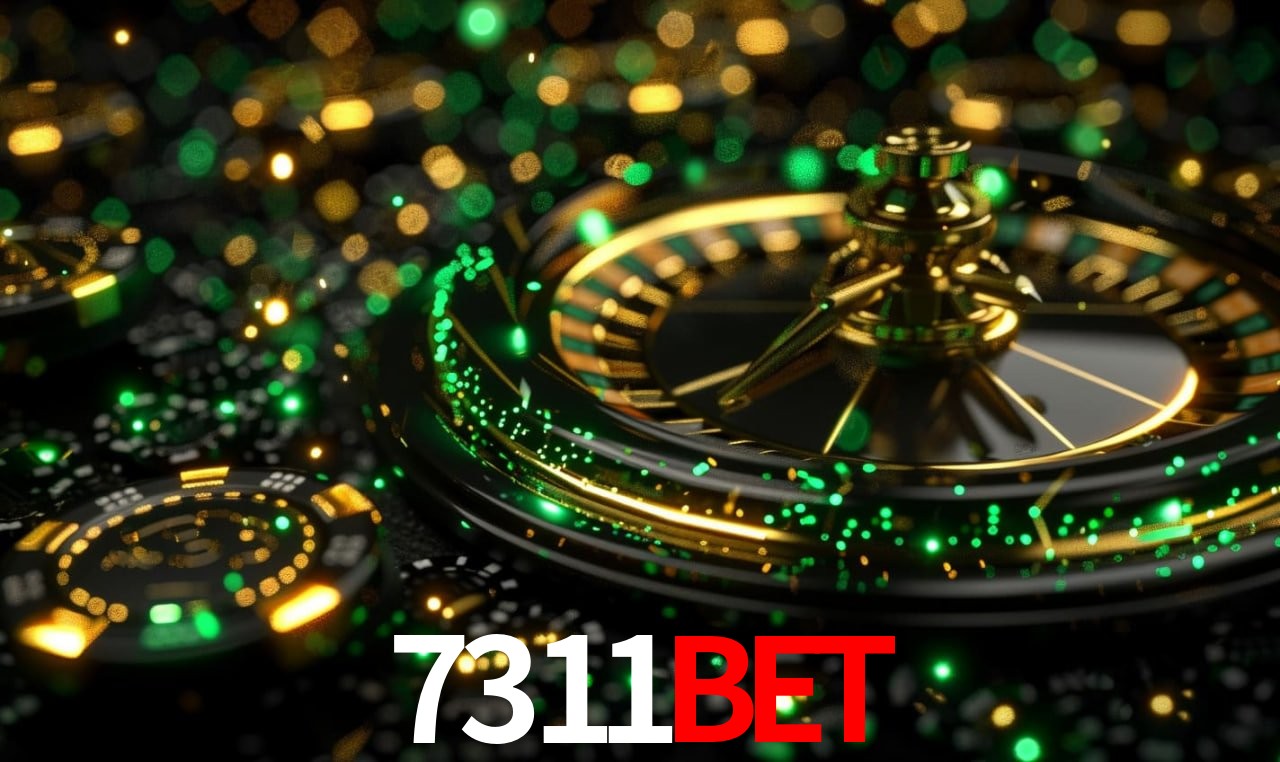 Segurança e performance na plataforma 7311bet